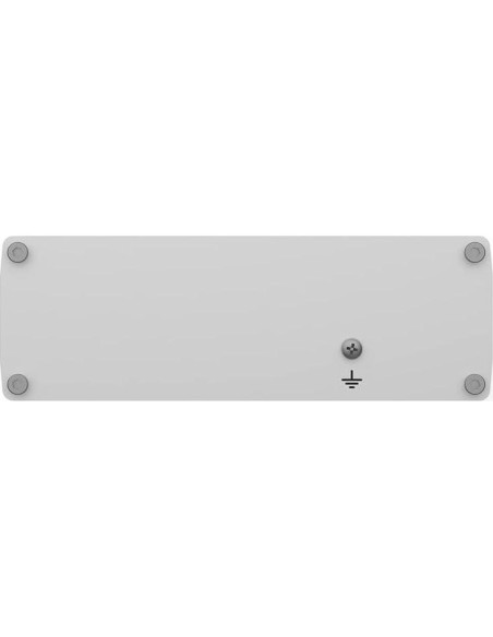 Interruptor Industrial Teltonika TSW210, 8 Puertos Ethernet, 2 SFP