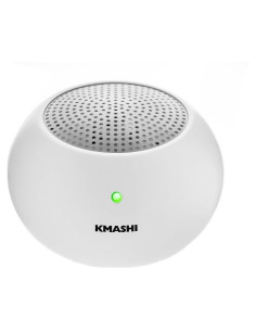 Desodorante Ozone Air Cleaner Guard K10 para Refrigerador