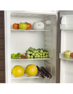 Desodorante Ozone Air Cleaner Guard K10 para Refrigerador 2