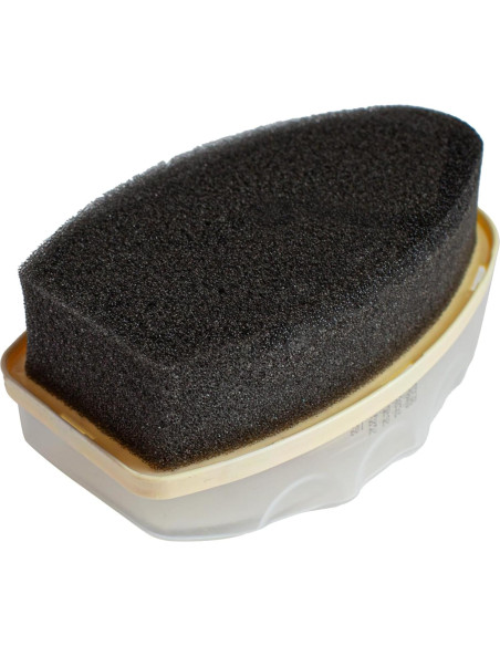 Esponja de Brillo Rápido Meltonian para Zapatos y Botas