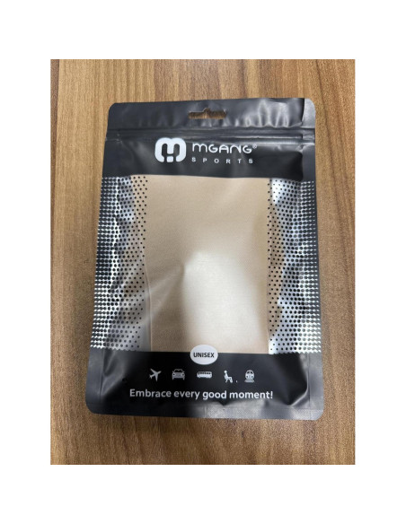 Mangas de Soporte para Muñeca MGANG, Compresión 20-30 mmHg