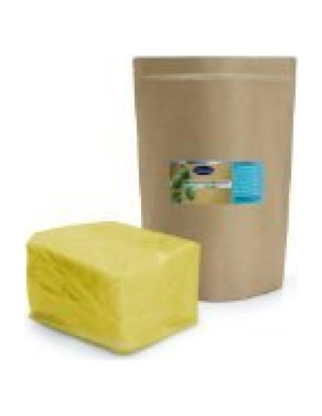 Manteca de Karité Cruda Sin Refinar SAAQIN 2.27 kg