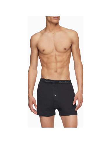 Boxers de Algodón Calvin Klein para Hombre Paquete de 3
