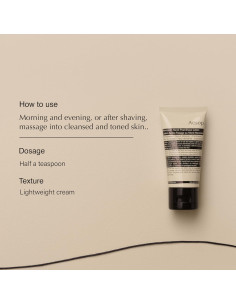 Set Loción Post Afeitado y Eau de Parfum Aesop 59ml + 47ml 2