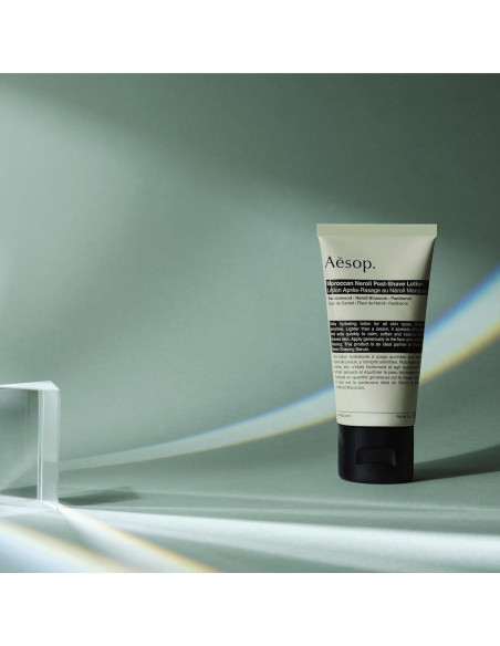 Set Loción Post Afeitado y Eau de Parfum Aesop 59ml + 47ml