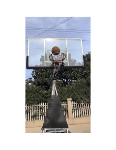 Dispositivo de Devolución de Baloncesto JOKABUN 45.72cm Duradero 2