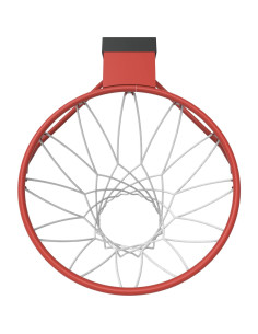 Aro de Baloncesto Slam-It Lifetime 45.72 cm Naranja 2