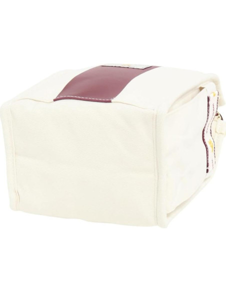 Bolsa Cooler Wilson Oso JPN 2025 Roja 11x1.8 cm