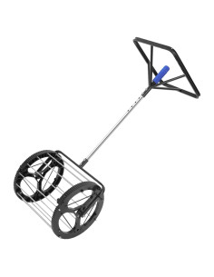 Recogedor de Pelotas de Tenis GDNTMU Ajustable 80 Pelotas