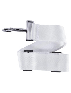 Correa Central de Red de Tenis Cannon Sports 198 cm Ajustable