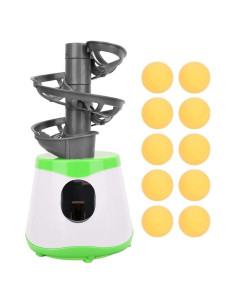 Lanzador Automático de Pelotas de Tenis de Mesa Vbestlife