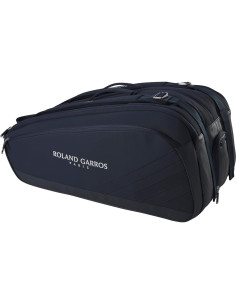 Bolsa de Tenis Wilson Roland Garros 15 Raquetas 2024 2