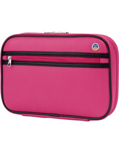 Funda para Raquetas de Tenis de Mesa STIGA Rosa 2 Piezas 2