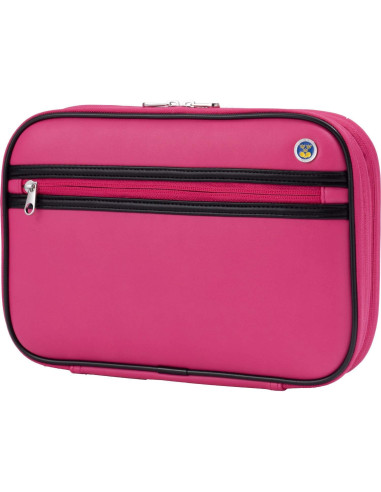 Funda para Raquetas de Tenis de Mesa STIGA Rosa 2 Piezas