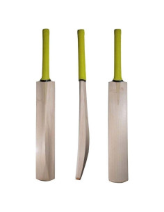 Bate de Cricket AnNafi de Sauce de Cachemira T20 - Tamaño Completo