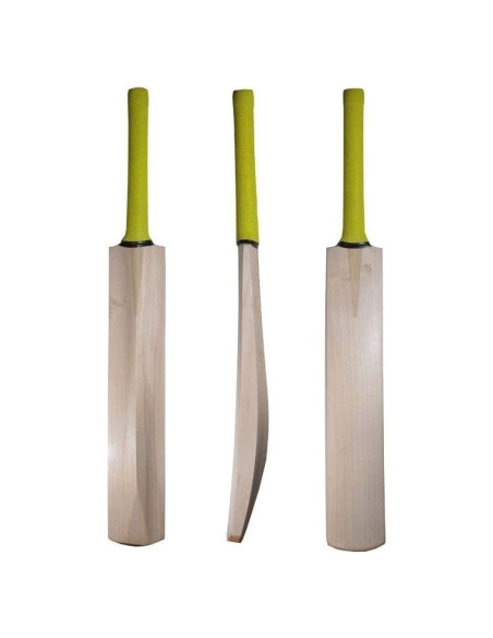 Bate de Cricket AnNafi de Sauce de Cachemira T20 - Tamaño Completo