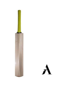 Bate de Cricket AnNafi de Sauce de Cachemira T20 - Tamaño Completo 2