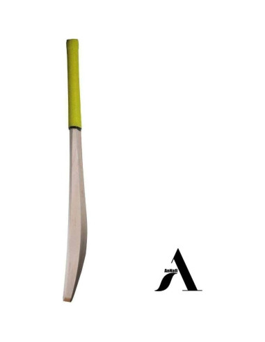 Bate de Cricket AnNafi de Sauce de Cachemira T20 - Tamaño Completo