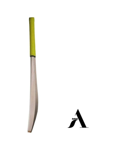 Bate de Cricket AnNafi de Sauce de Cachemira T20 - Tamaño Completo