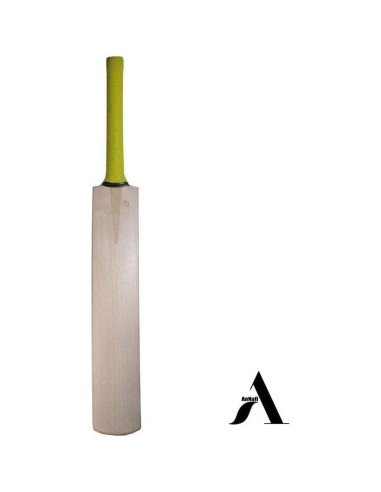 Bate de Cricket AnNafi de Sauce de Cachemira T20 - Tamaño Completo