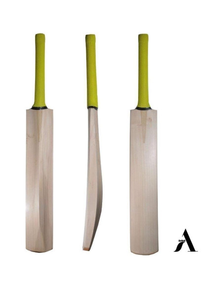 Bate de Cricket AnNafi de Sauce de Cachemira T20 - Tamaño Completo
