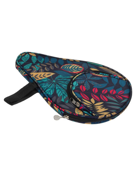 Funda para Raqueta de Tenis de Mesa PATIKIL 30x20cm Impermeable