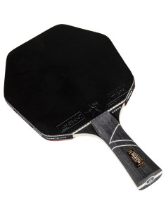 Paleta de Ping Pong STIGA Cybershape Eclipse - 5 Capas, 2.0 mm 2
