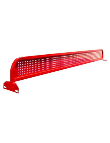 Red de Tenis de Mesa OYKSHDF 153 cm para Interior y Exterior
