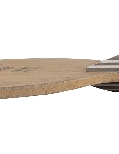 Cuchilla de Tenis de Mesa Butterfly Petr Korbel Madera 5 Capas