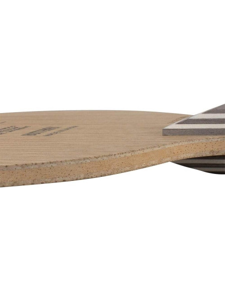 Cuchilla de Tenis de Mesa Butterfly Petr Korbel Madera 5 Capas