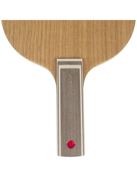 Cuchilla de Tenis de Mesa Butterfly Petr Korbel Madera 5 Capas