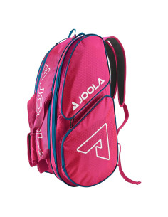 Bolsa de Pickleball JOOLA Tour Elite Pro - Mochila Duffle 12 Compartimentos
