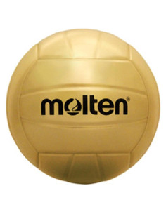 Balón de Voleibol Trofeo Molten MTV5SLGL - Color Oro