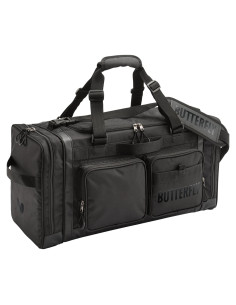 Bolsa de Tenis de Mesa Butterfly Raffines Tour - 44L, Ajustable