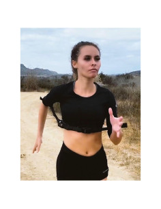 KlickSpeed Equipo de Entrenamiento para Correr - Grande