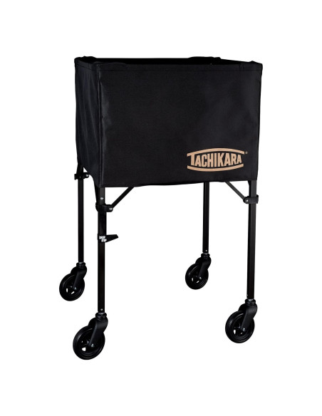 Carro de Pelotas Voleibol Tachikara DS-1 Multicolor