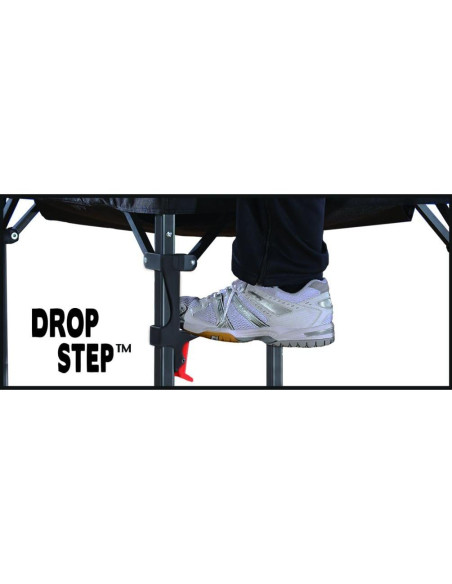 Carro de Pelotas Voleibol Tachikara DS-1 Multicolor