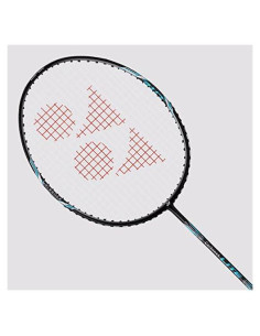 Raqueta de bádminton Yonex Carbonex Lite - Grafito - Mediana