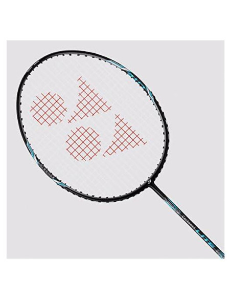 Raqueta de bádminton Yonex Carbonex Lite - Grafito - Mediana