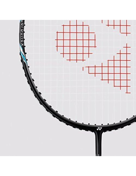 Raqueta de bádminton Yonex Carbonex Lite - Grafito - Mediana