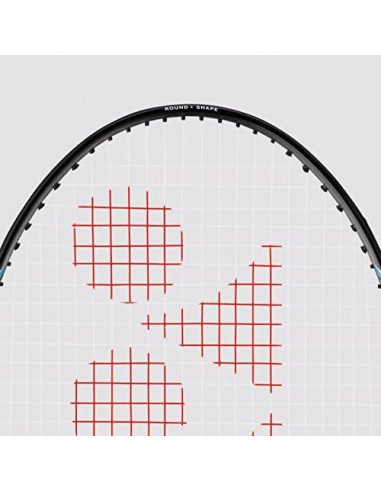 Raqueta de bádminton Yonex Carbonex Lite - Grafito - Mediana