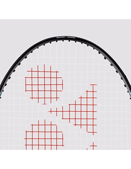 Raqueta de bádminton Yonex Carbonex Lite - Grafito - Mediana