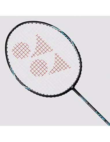 Raqueta de bádminton Yonex Carbonex Lite - Grafito - Mediana
