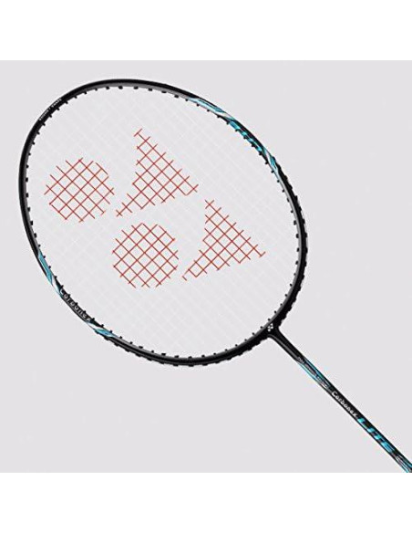 Raqueta de bádminton Yonex Carbonex Lite - Grafito - Mediana