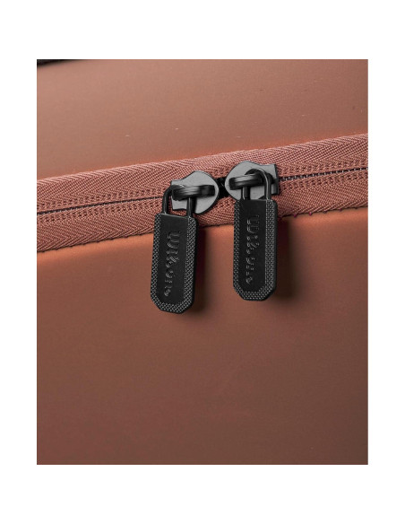 Bolsa de Raquetas de Tenis Wilson Pro Staff V14 - Marrón, 9 Raquetas