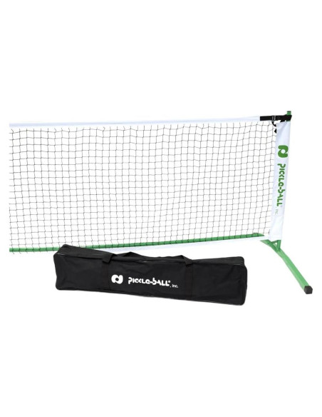 Red de Pickleball 3.0 Pickle-Ball - Portátil y Duradera 670.56x91.44cm