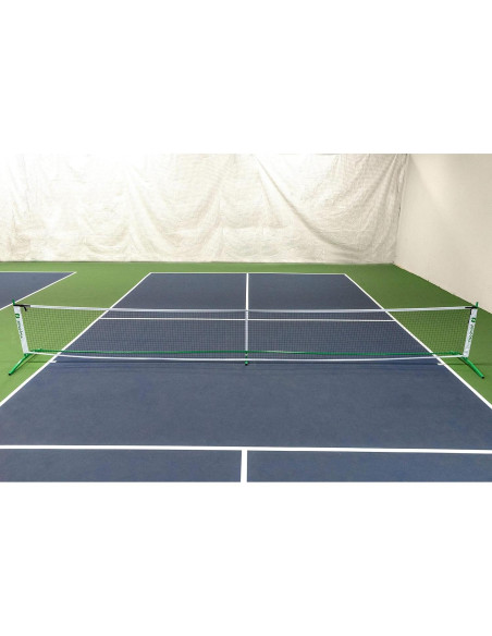 Red de Pickleball 3.0 Pickle-Ball - Portátil y Duradera 670.56x91.44cm