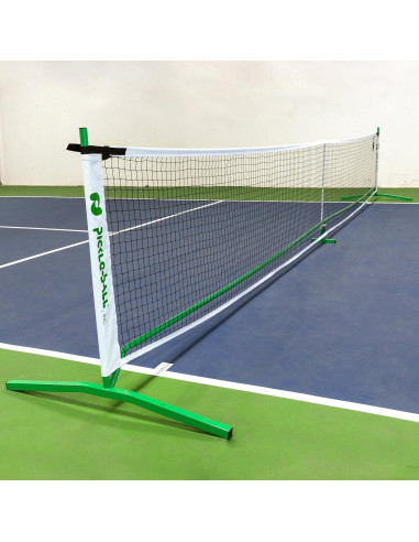 Red de Pickleball 3.0 Pickle-Ball - Portátil y Duradera 670.56x91.44cm