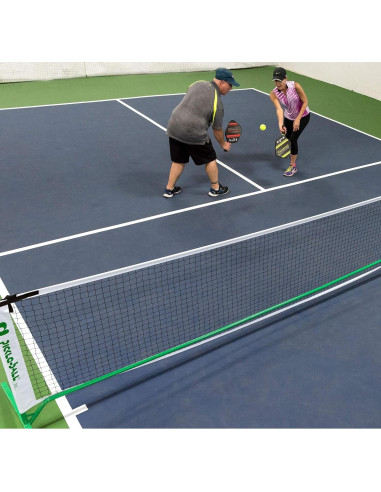 Red de Pickleball 3.0 Pickle-Ball - Portátil y Duradera 670.56x91.44cm