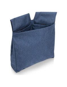 Bolsa de Pelota de Árbitro VISEMAN con Cinturón Ajustable